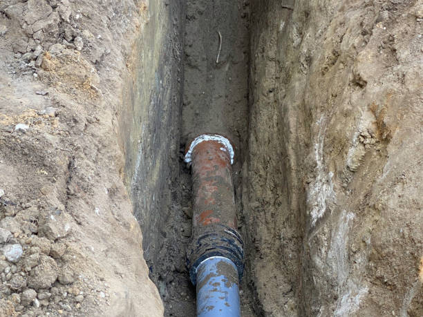 Best 24/7 water damage repair  in Machias, WA