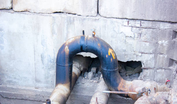 Best Fire Damage Restoration  in Machias, WA